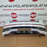 Tiguan 5NA R-line Rear Bumper LC9A