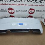 TT 8S S-line Rear Bumper