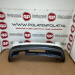 Tiguan 5NA Rear Bumper LC9A