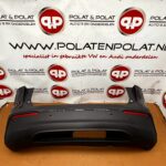 Tiguan CT1 Basis Achter Bumper LC7Q