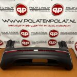 Tiguan CT1 Elegance Achter Bumper LC7Q