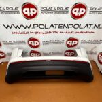 Tiguan CT1 Elegance Achter Bumper LC9A