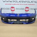 Golf 8 Facelift R Voor Bumper LD5K