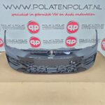 Golf 8 Facelift R-line Voor Bumper LY9T