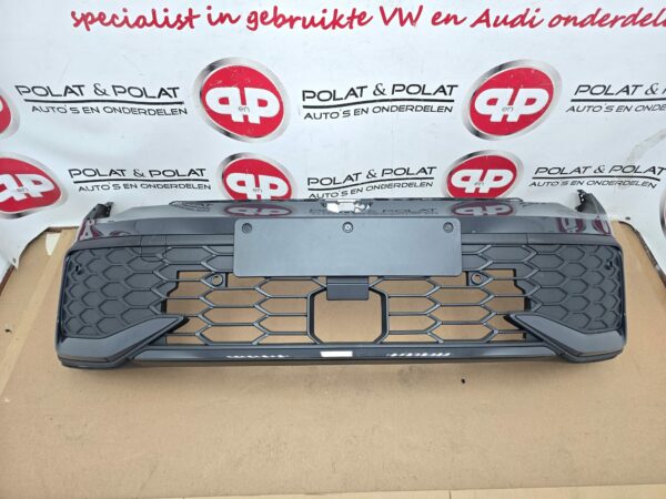 Golf 8 Facelift GTI Voor Bumper - Afbeelding 2