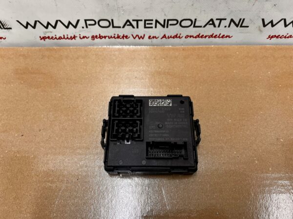 Golf 7 Gateway Module 5QS907530D