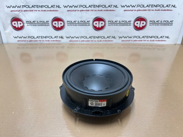 Tiguan 5N Speaker Dynaudio 5N0035454A