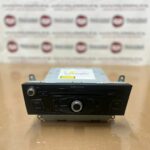 Audi A3 Sportback Regelunit Multi Media 8R2035152