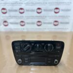 VW UP Radio CD Player 1S0035156