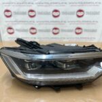 Passat 3G Koplamp Rechts 3G1941082G