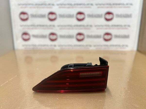 Golf 8 Facelift Taillight Left 5H0945093H