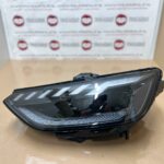 Audi RS4 8W F.L. Matrix headlight on the left for 8W0941035J