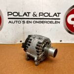 VW Golf 7 Dynamo 05E903028E