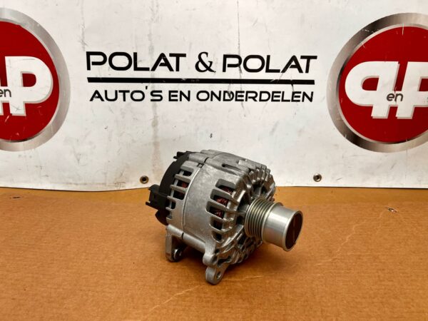 VW Golf 7 Dynamo 05E903028E