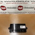 Golf 8 facelift Clima Regelapparaat Module 3WA907007D