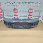 Golf 8.5 R-line voorbumper LC7Q