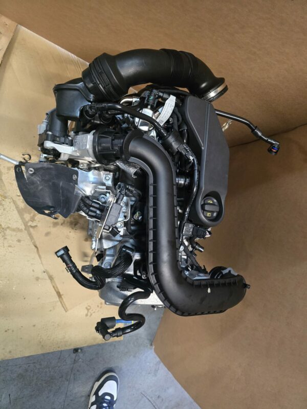 Vw 1.5 tsi DUCA DUCB Motor - Afbeelding 3