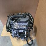 Vw 1.5 tsi DUCA DUCB Motor