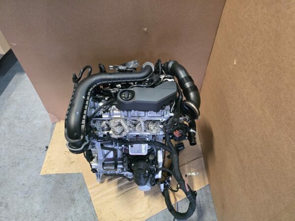 Vw 1.5 tsi DUCA DUCB Motor