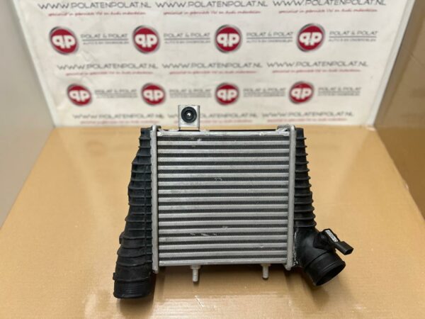 A8 4H Intercooler Links 4H0145805H