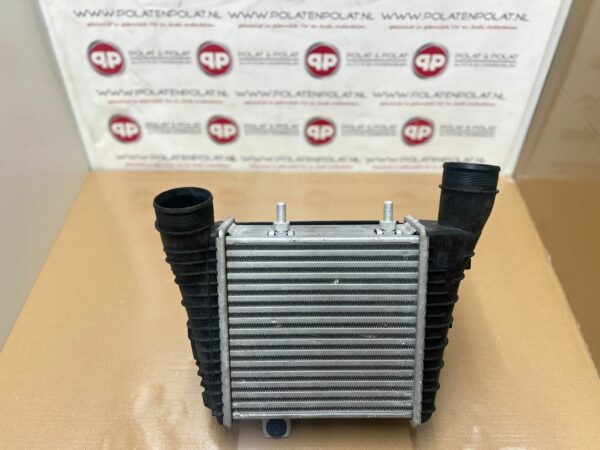 A8 4H Intercooler Rechts 4H0145806H