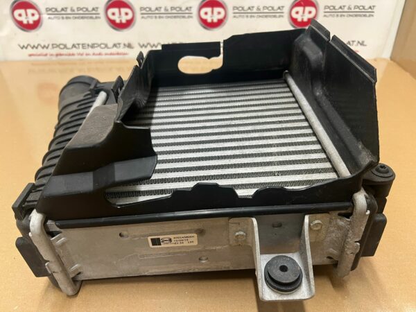 A8 4H Intercooler Rechts 4H0145806H - Afbeelding 2