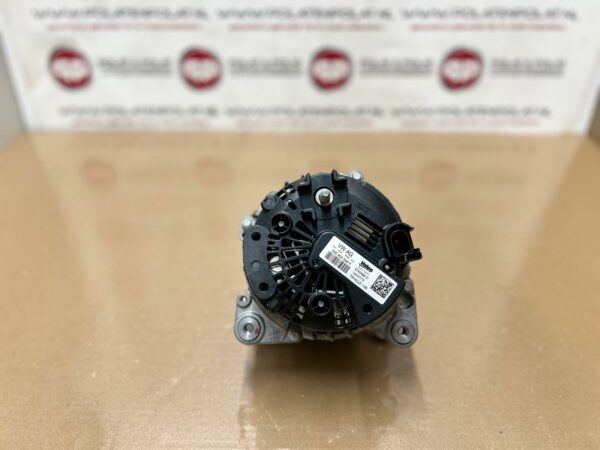 VW - Audi Dynamo 05E903026K - Afbeelding 3