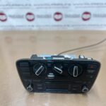 VW Up Regelunit Multi Media 1S0035156A