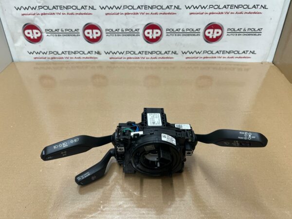 Audi A1 82A Steering column + combination switch 82A953521NA