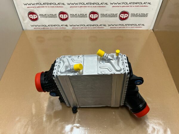 Porsche 718 Intercooler 982145621C