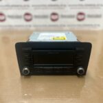 Audi A3 8P Radio Cd Speler 8P0035186AB