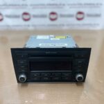 A4 8K Radio CD Player 8E0035186P