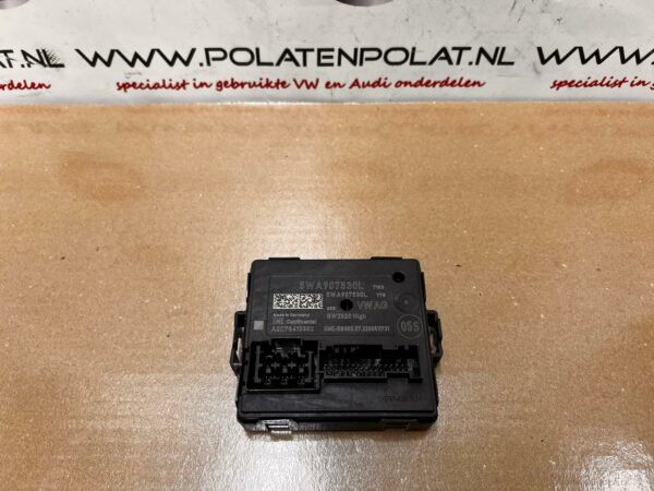 Golf 8 Can Gateway Module 5WA907530L