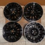 20 Inch Original Mercedes AMG Rims A2474015200