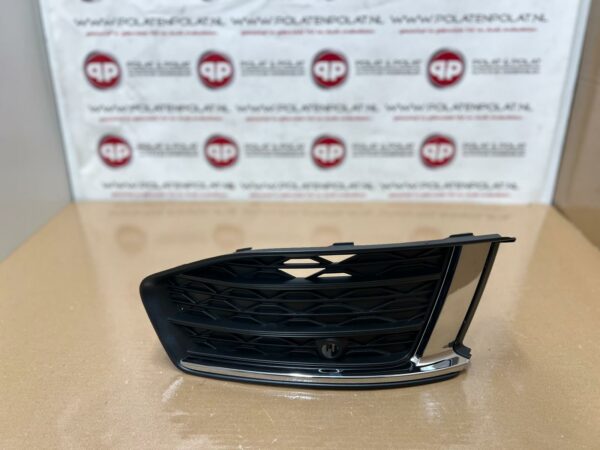 Audi A6 4K Ventilatierooster Rechts 4K0807648C