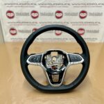 VW Golf 8 Facelift Steering Wheel Leather MF + ACC + VIEW + F1 5H0419089QG