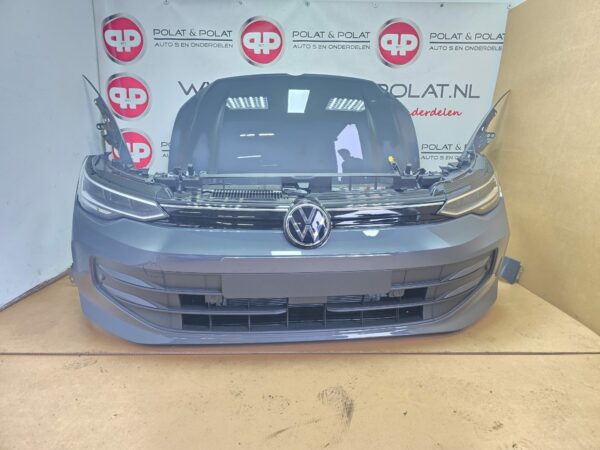 Golf 8 Facelift Voorkop LC7Q