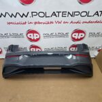 Golf 8 Achterbumper LC7Q