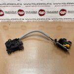 VW Audi Closing Aid Lock 1T3827887A