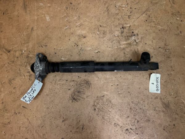 Passat CC Electric Shock Absorber Rear Right 3C0512010F