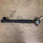 Passat CC Electric Shock Absorber Rear Left 3C0512009F