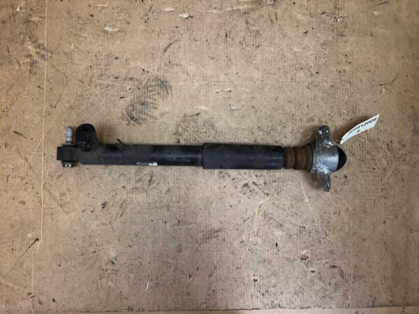 Passat CC Electric Shock Absorber Rear Left 3C0512009F