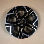 20 Inch Tiguan CT1 Rim