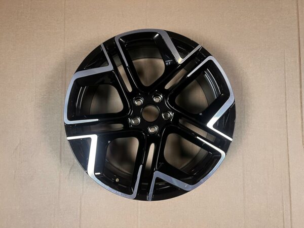 20 Inch Tiguan CT1 Rim