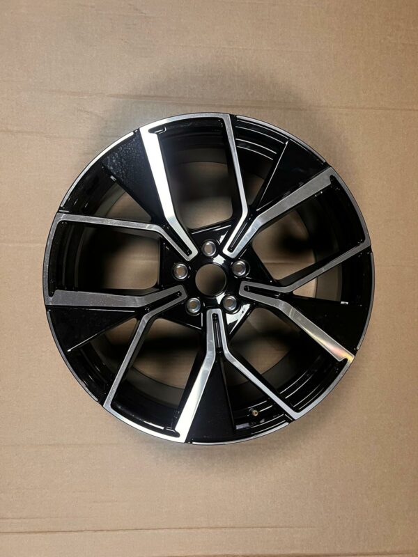 20 inch Tiguan CT1 rim 571601025F