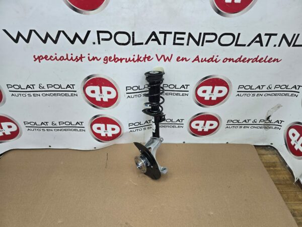 Tiguan Ct1 Veerpot Links 5WA407257C