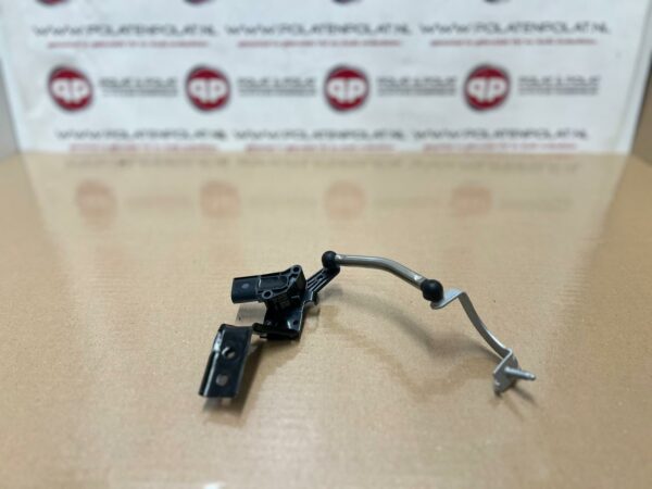 Golf 8 Level sensor 5QS512521