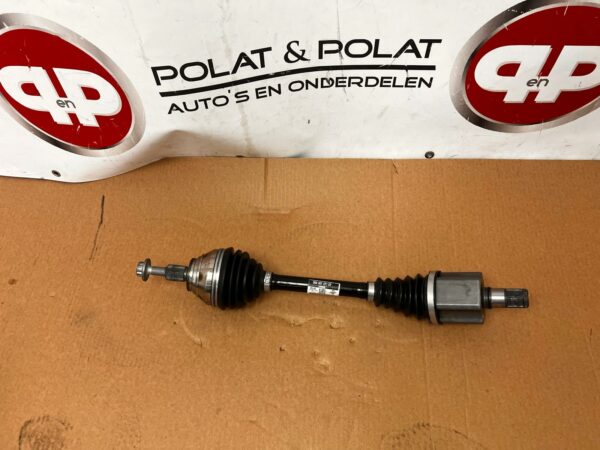 Tiguan CT1 Aandrijfas Links Voor 3Q0407271CF