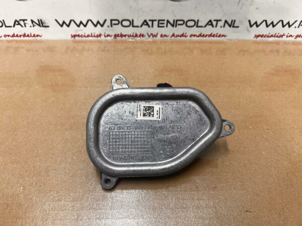 Passat B8 Koplamp Module 3G0998477A - Afbeelding 2