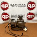 Vw Audi 2.0 Katalysator 04L131669H